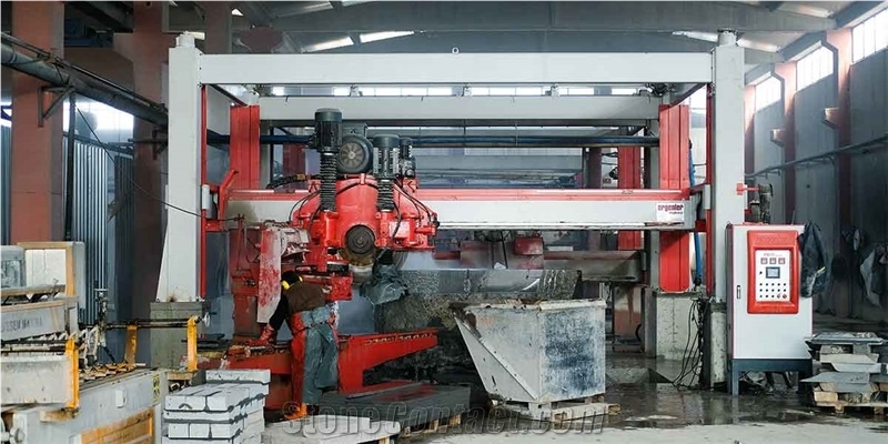 BASKENT NATURAL STONE