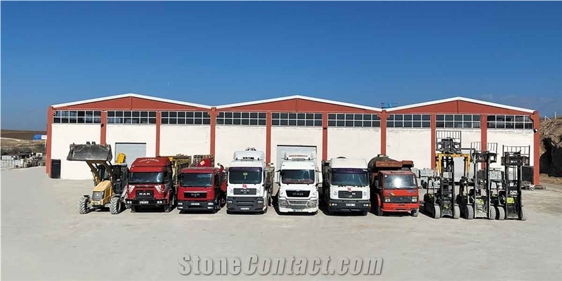 BASKENT NATURAL STONE