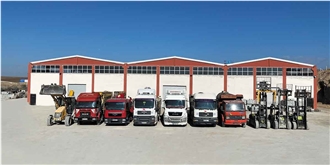 BASKENT NATURAL STONE