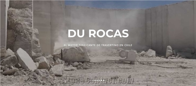 Du Rocas S.A.