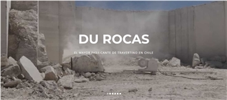 Du Rocas S.A.