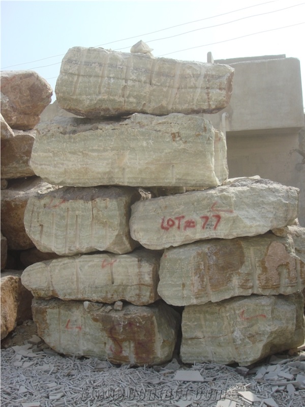 SS Stone Pvt Ltd