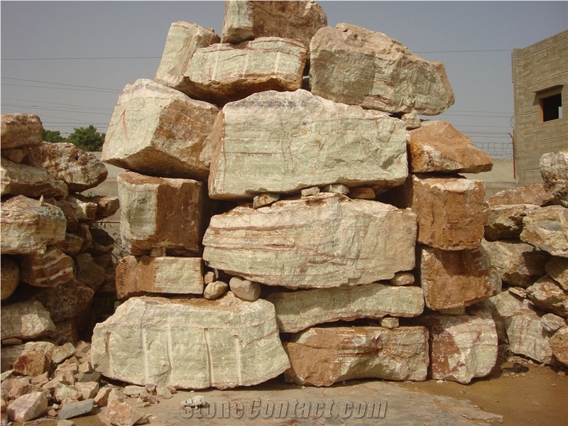 SS Stone Pvt Ltd