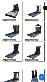 Zakhele Granite and Tombstones