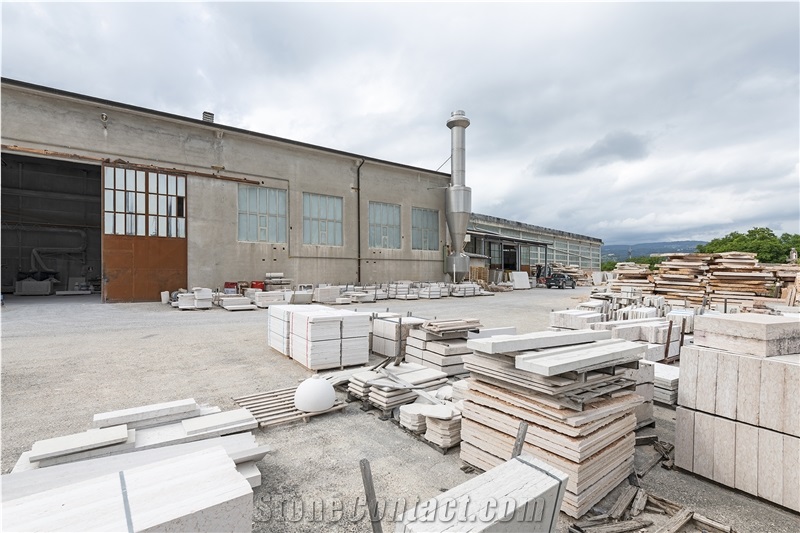 QUINTARELLI PIETRE E MARMI SRL