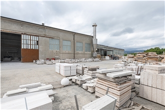 QUINTARELLI PIETRE E MARMI SRL