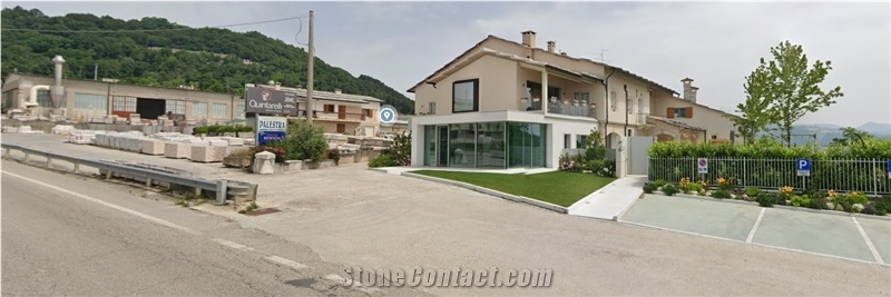 QUINTARELLI PIETRE E MARMI SRL