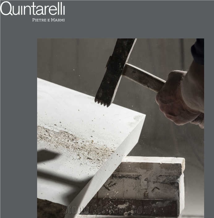 QUINTARELLI PIETRE E MARMI SRL