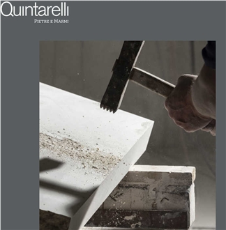 QUINTARELLI PIETRE E MARMI SRL