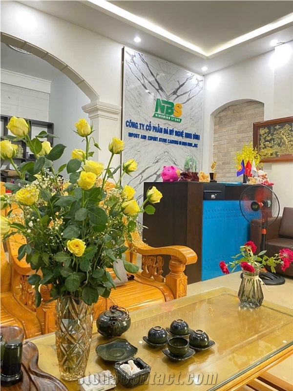 NINH BINH NATURAL STONE JOINT STOCK COMPANY