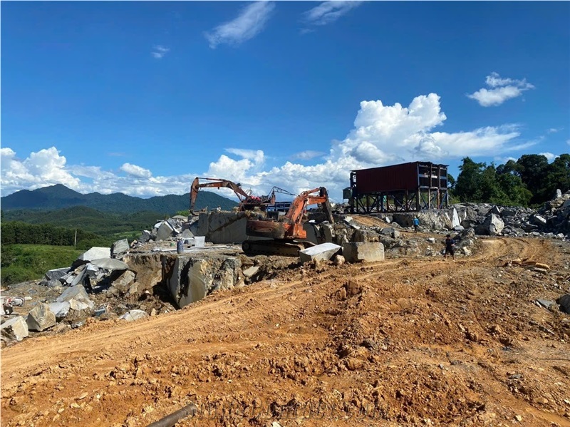NINH BINH NATURAL STONE JOINT STOCK COMPANY