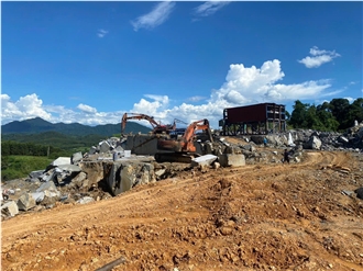 NINH BINH NATURAL STONE JOINT STOCK COMPANY