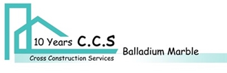 CCS Construction for Marble & Granite