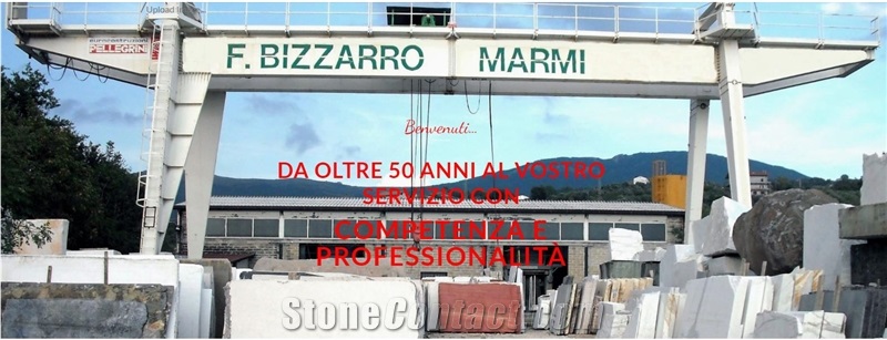 Marmi Bizzarro - F.G.M. Dei Fratelli Bizzarro S.N.C.