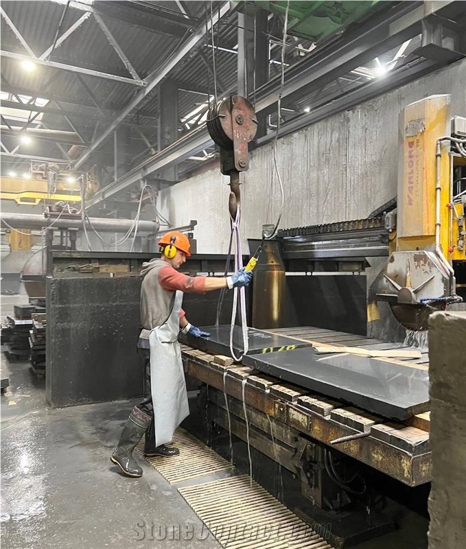 Karelian Granite Company