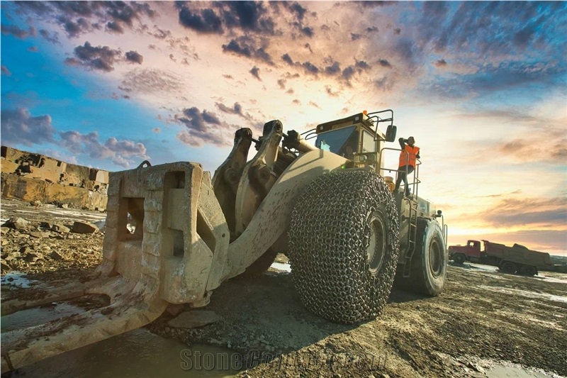 Karelian Granite Company
