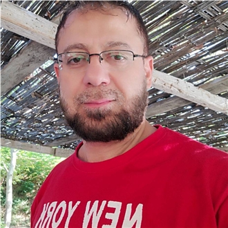 Yahya Dandachi