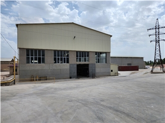LUX-STONE LTD