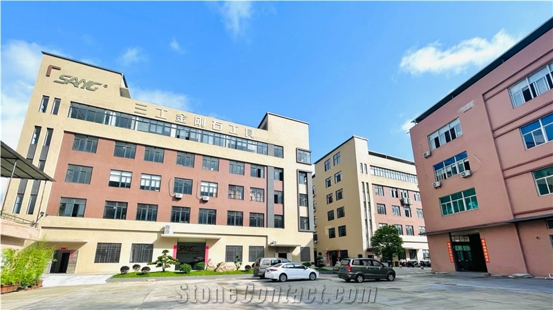 Quanzhou Sang Diamond Tools Co., Ltd.