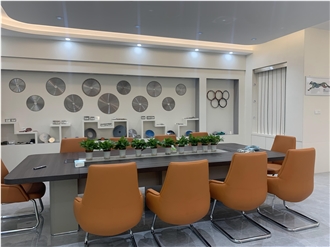 Quanzhou Sang Diamond Tools Co., Ltd.