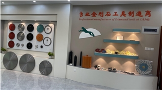 Quanzhou Sang Diamond Tools Co., Ltd.