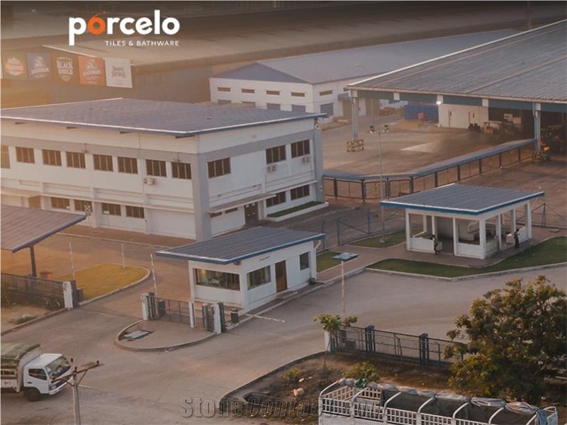 Porcelo Tile