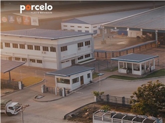 Porcelo Tile
