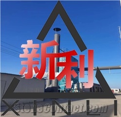 Zhengzhou Xinli Wear-resistant Materials Co. Ltd.