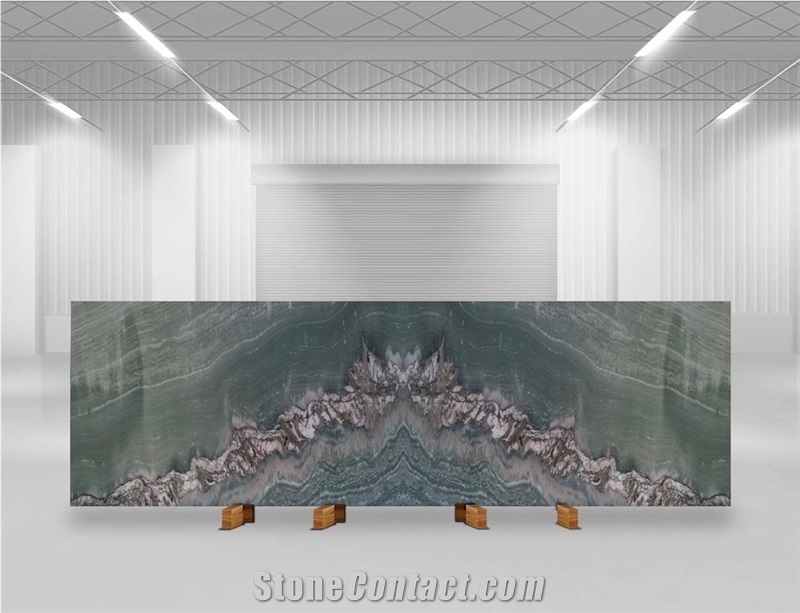 Dilamar Natural & Sintered Stone bv