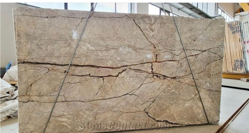 Dilamar Natural & Sintered Stone bv