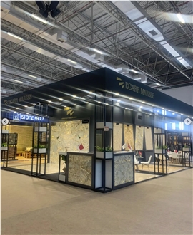 MARBLE IZMIR FAIR 2023