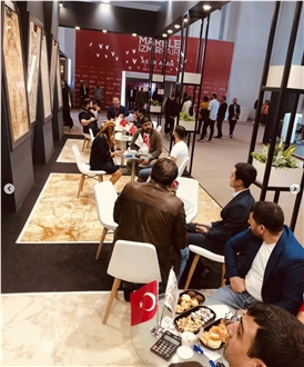MARBLE IZMIR FAIR 2023