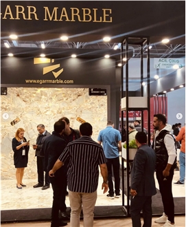 MARBLE IZMIR FAIR 2023