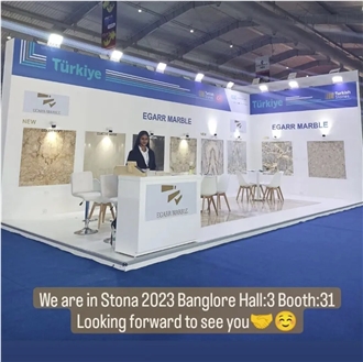 STONA - Bangalore 2023