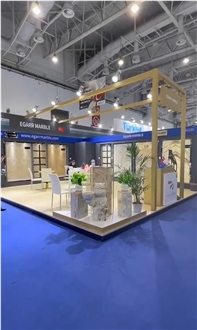 XIAMEN STONE FAIR 2024