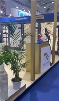 XIAMEN STONE FAIR 2024