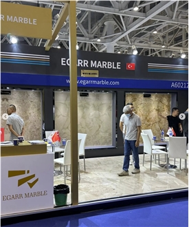 XIAMEN STONE FAIR 2024