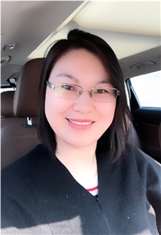 SALLY LI