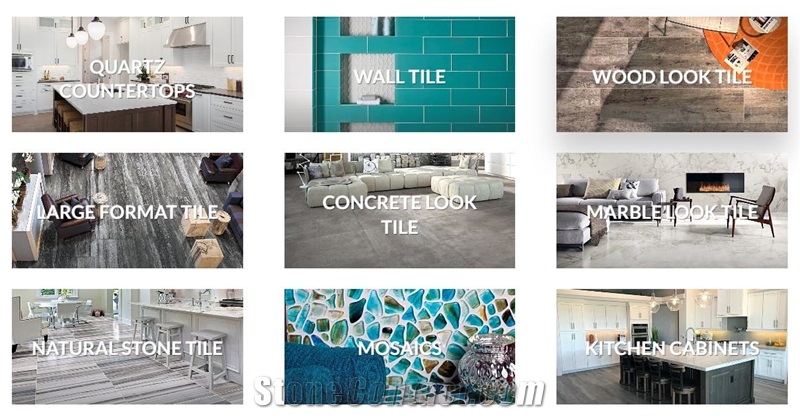 Hard Rock Tile & Stone