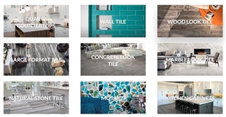 Hard Rock Tile & Stone