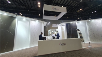 Architectural Stone & Ceramic Tile Exposition 2023