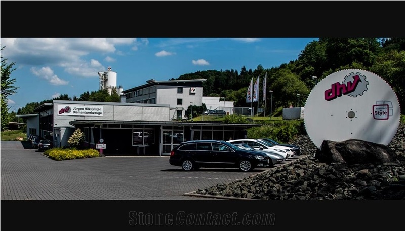 DHV Jurgen Hilk GmbH