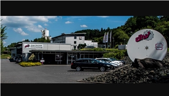DHV Jurgen Hilk GmbH
