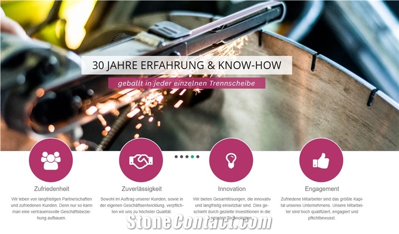 DHV Jurgen Hilk GmbH