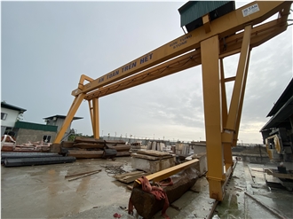 STS - Son Tung Stone Construction and Trading Co., Ltd.
