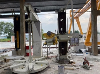 STS - Son Tung Stone Construction and Trading Co., Ltd.
