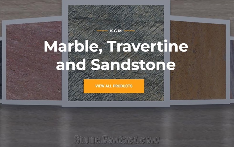 KRISHNA GOPI MARBLE INDUSTRIES