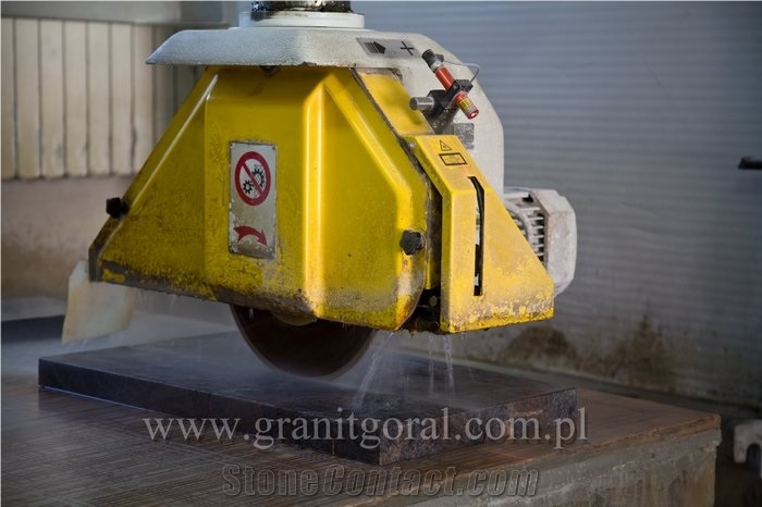 Granit Goral S.C.