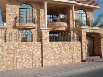 Abdullah Saleh kameshki & Sons B.S.C (C)