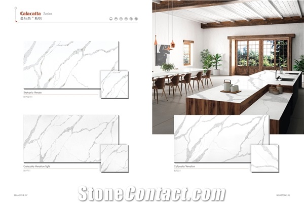 Guangdong Bellastone Green Building Material Co., Ltd